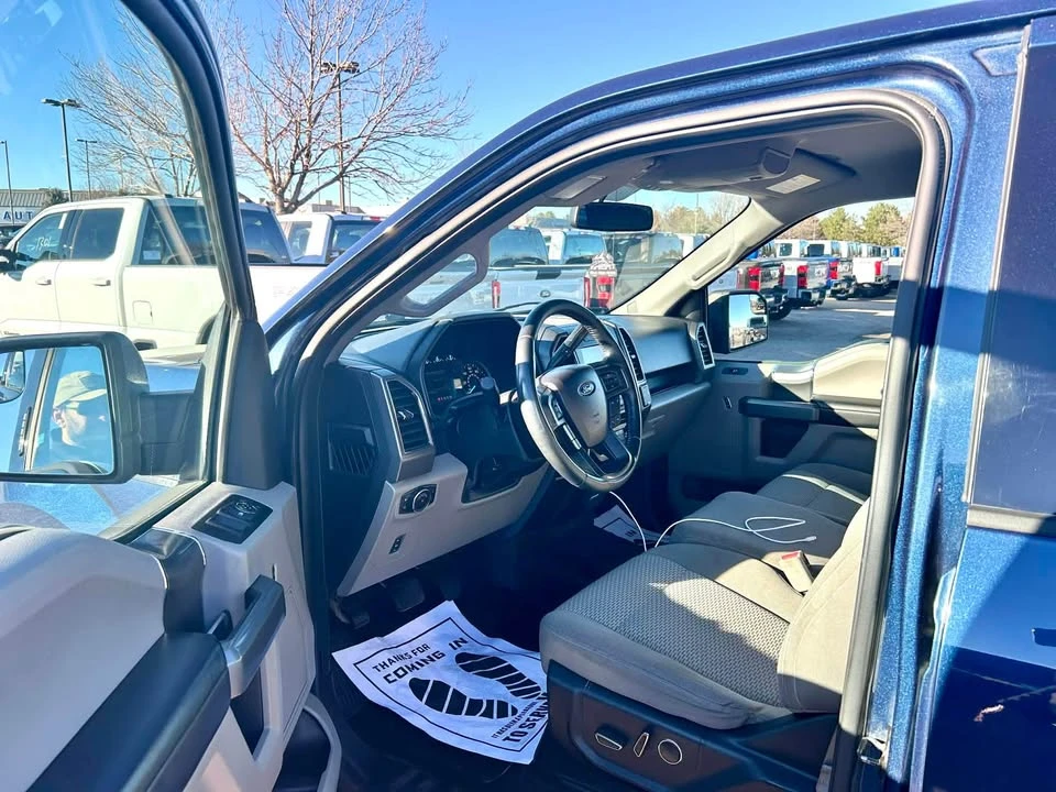 2017 Ford F-150 13th Gen - Image 7 of 10