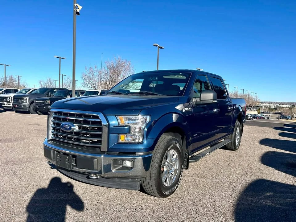 2017 Ford F-150 13th Gen - Image 2 of 10