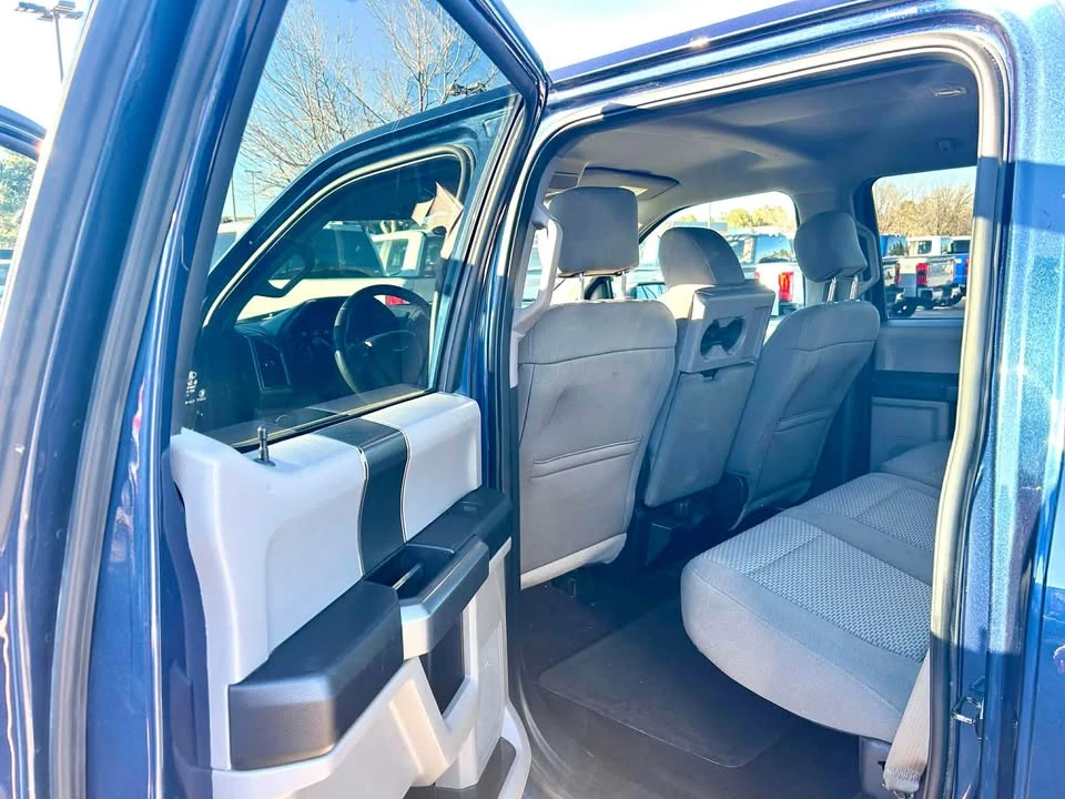 2017 Ford F-150 13th Gen - Image 8 of 10