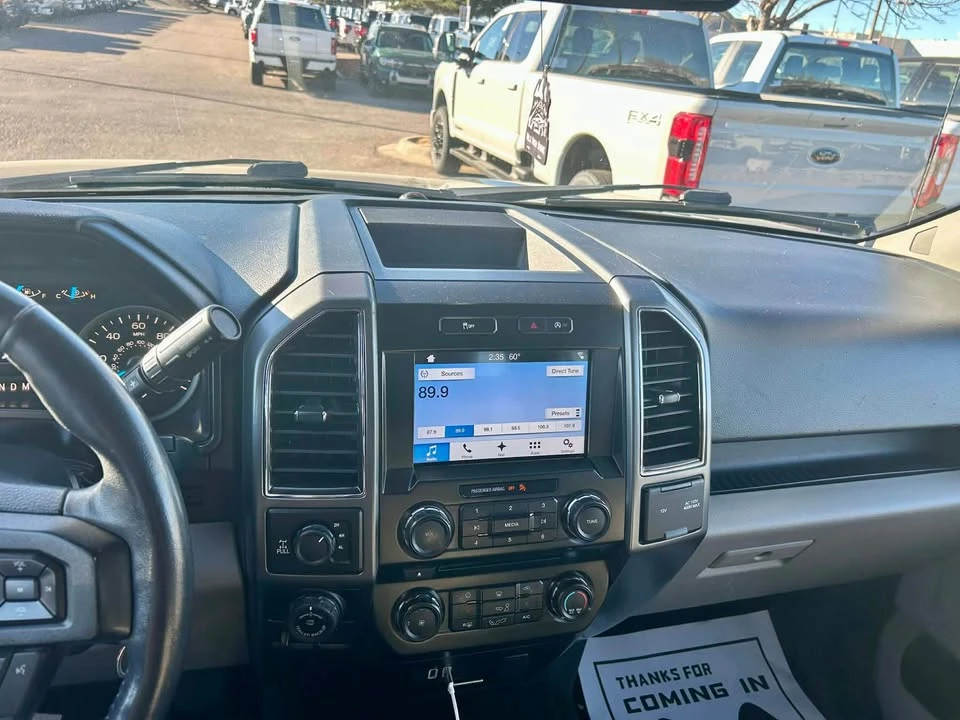 2017 Ford F-150 13th Gen - Image 10 of 10