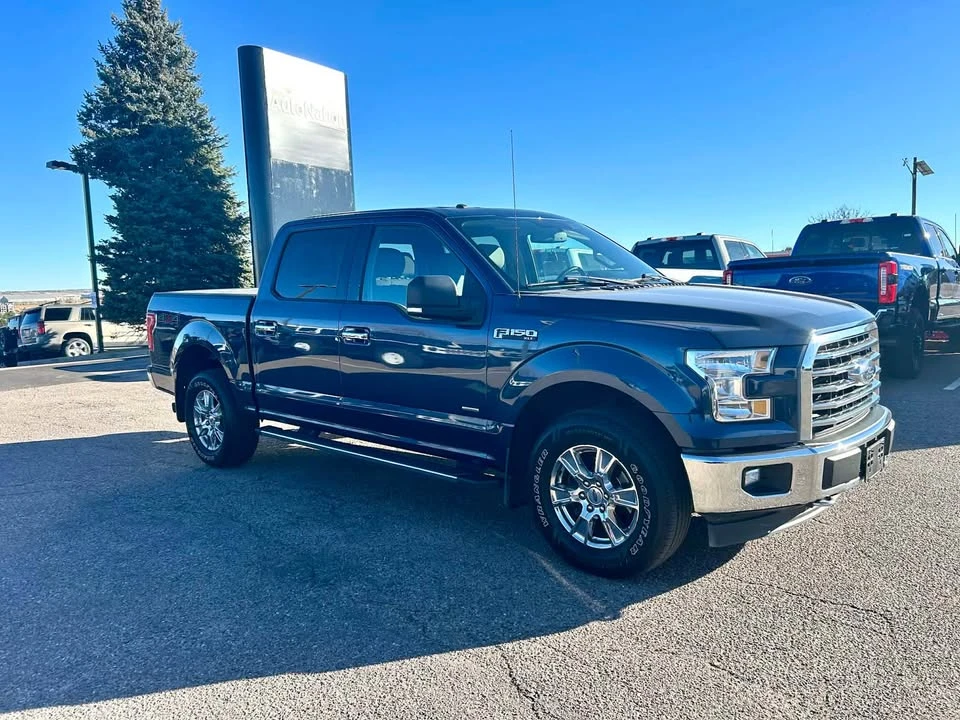 2017 Ford F-150 13th Gen - Image 4 of 10