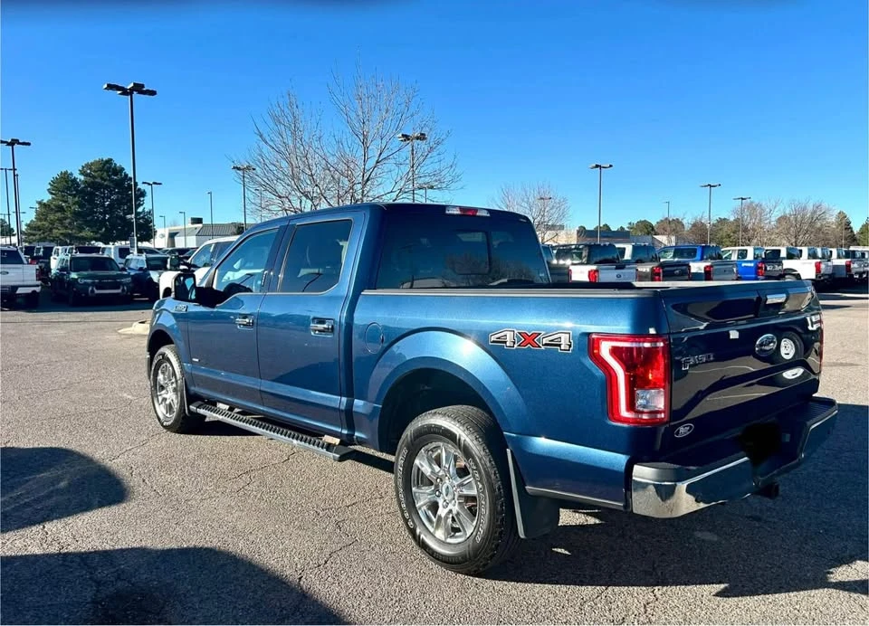 2017 Ford F-150 13th Gen - Image 6 of 10