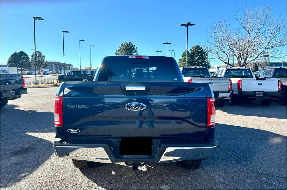 2017 Ford F-150 13th Gen - Image 5 of 10