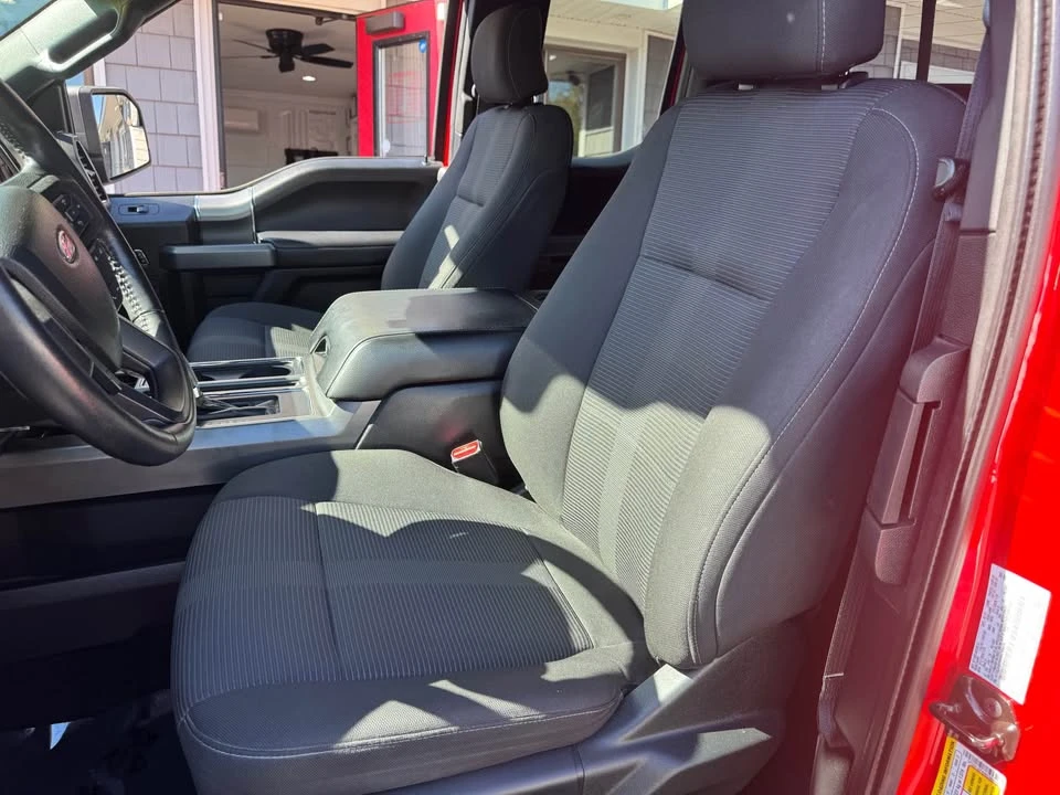 2017 Ford F-150 13th Gen - Image 9 of 20