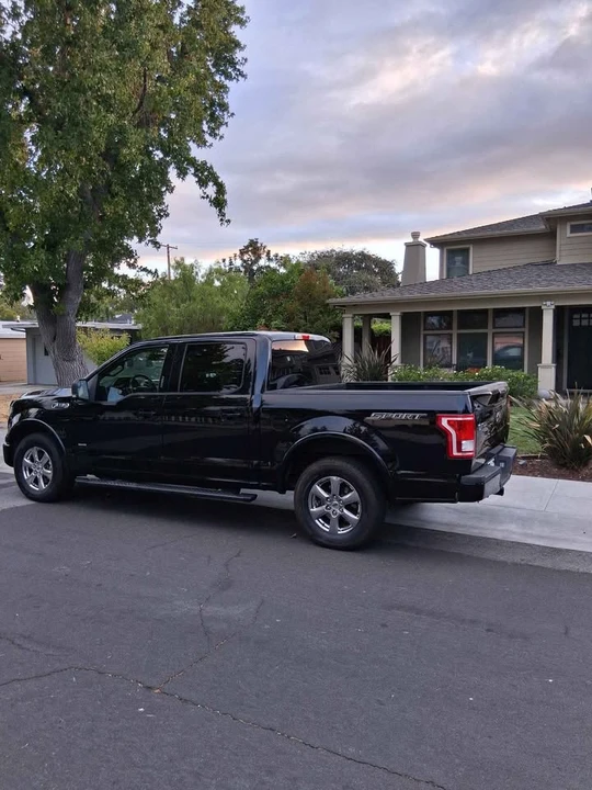 2017 Ford F-150 13th Gen - Image 8 of 10
