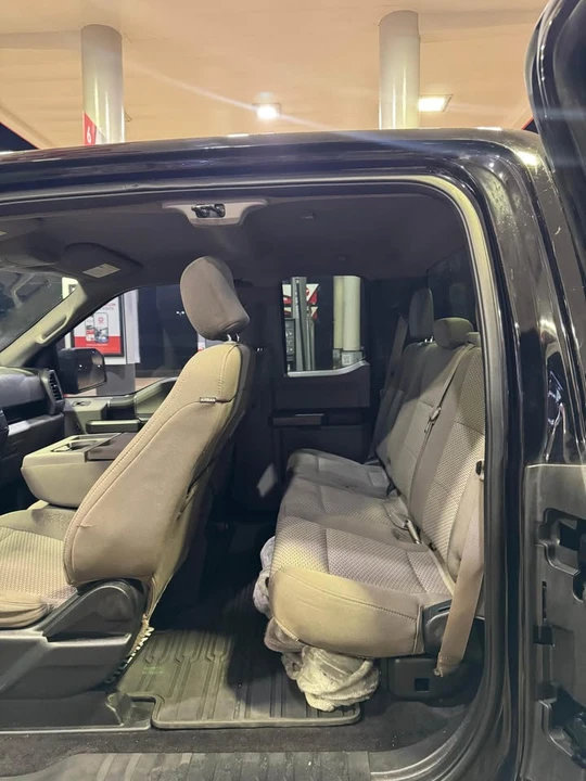 2017 Ford F-150 13th Gen - Image 13 of 15