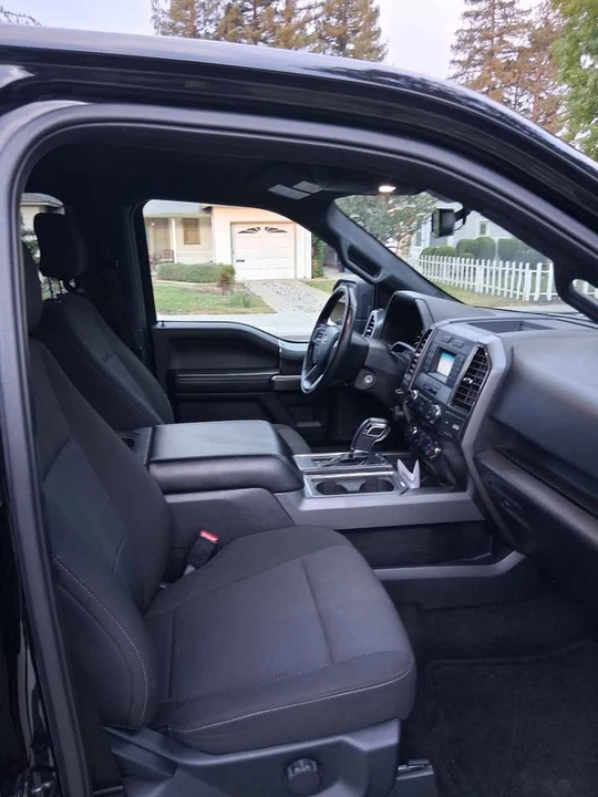 2017 Ford F-150 13th Gen - Image 5 of 10