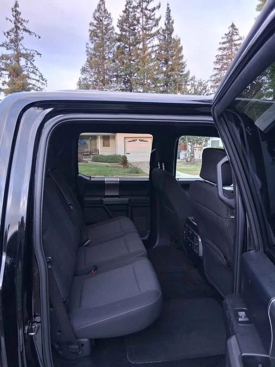 2017 Ford F-150 13th Gen - Image 4 of 10