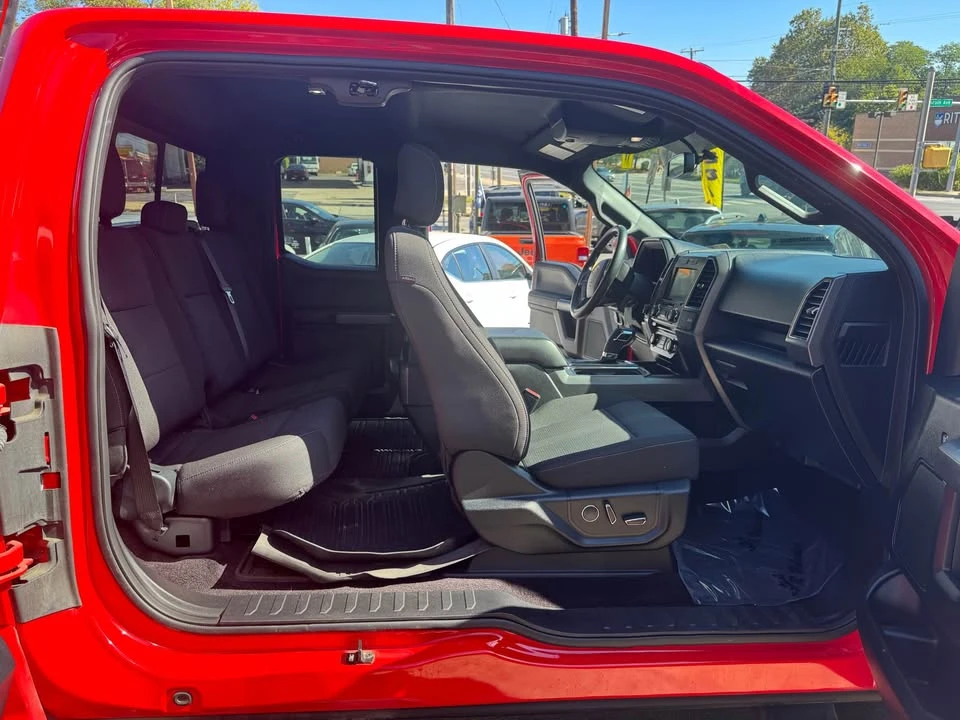 2017 Ford F-150 13th Gen - Image 19 of 20