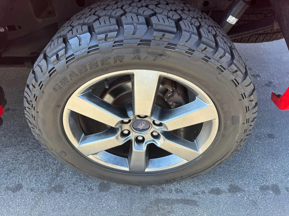2017 Ford F-150 13th Gen - Image 7 of 20