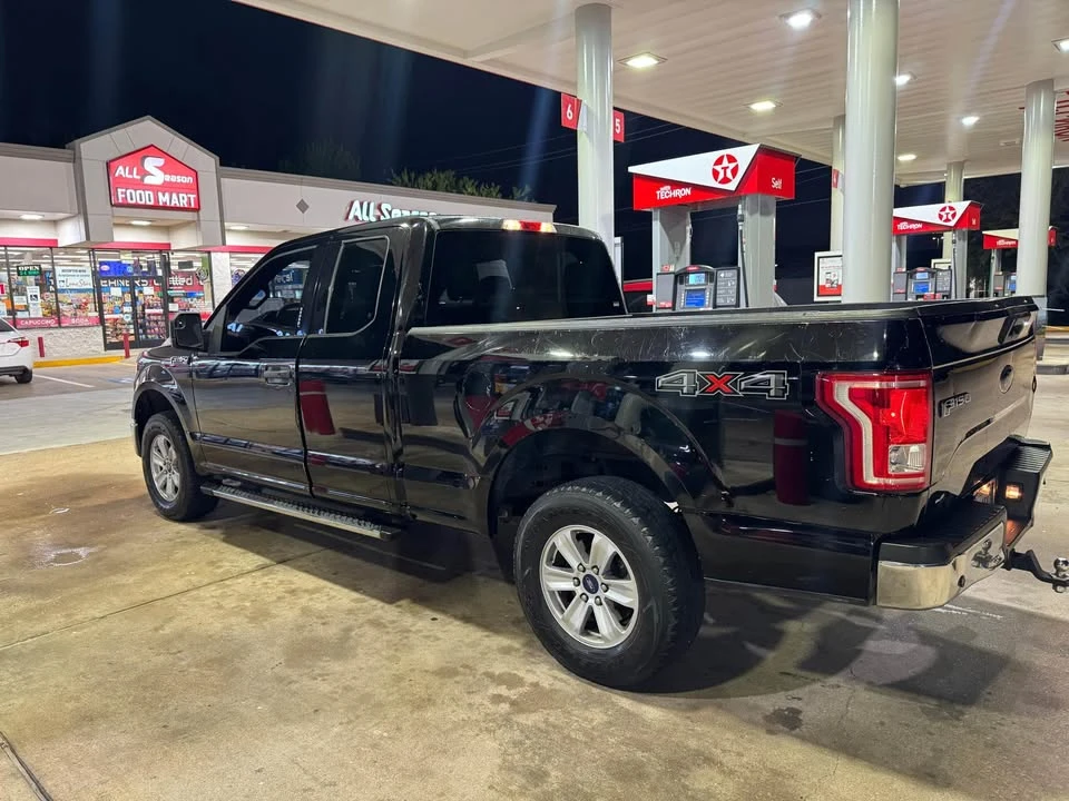 2017 Ford F-150 13th Gen - Image 4 of 15