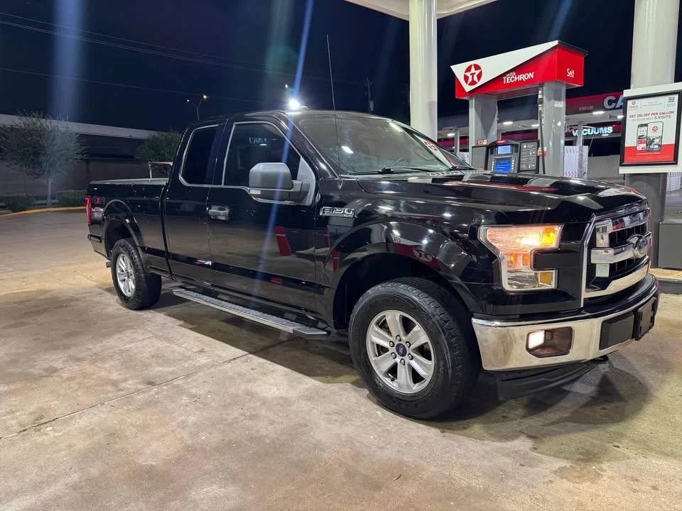 2017 Ford F-150 13th Gen - Image 2 of 15