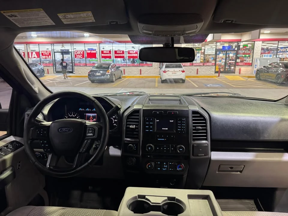 2017 Ford F-150 13th Gen - Image 7 of 15