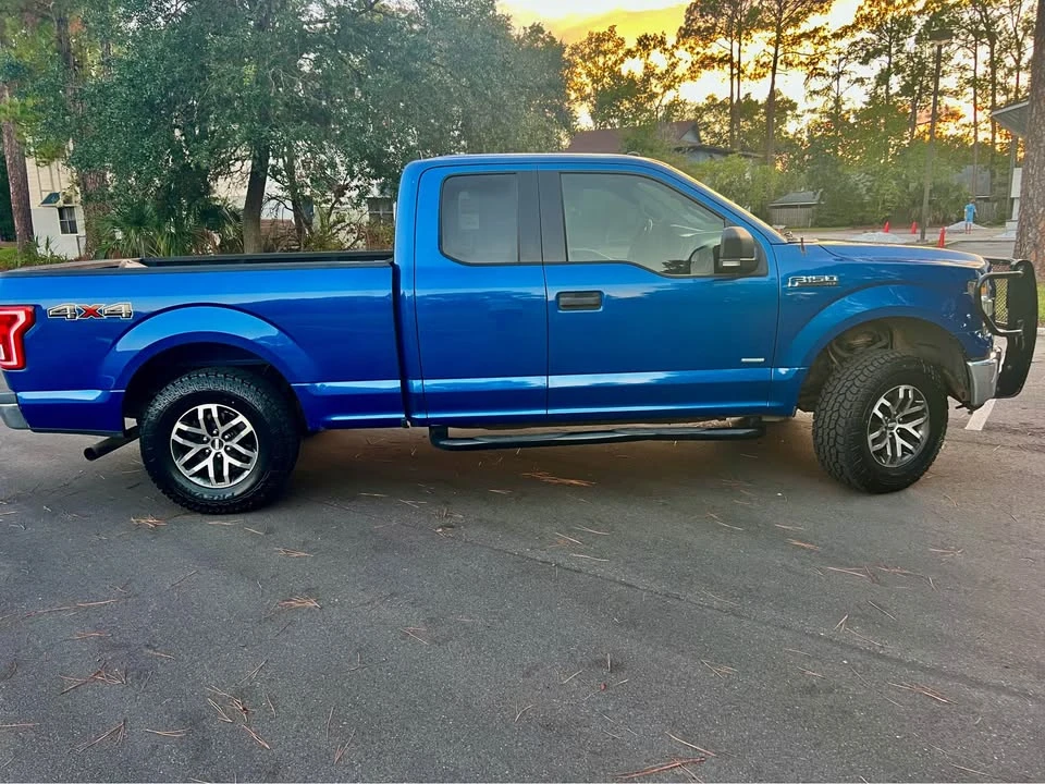 2017 Ford F-150 13th Gen - Image 7 of 19