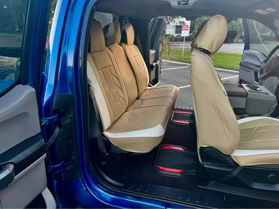 2017 Ford F-150 13th Gen - Image 17 of 19