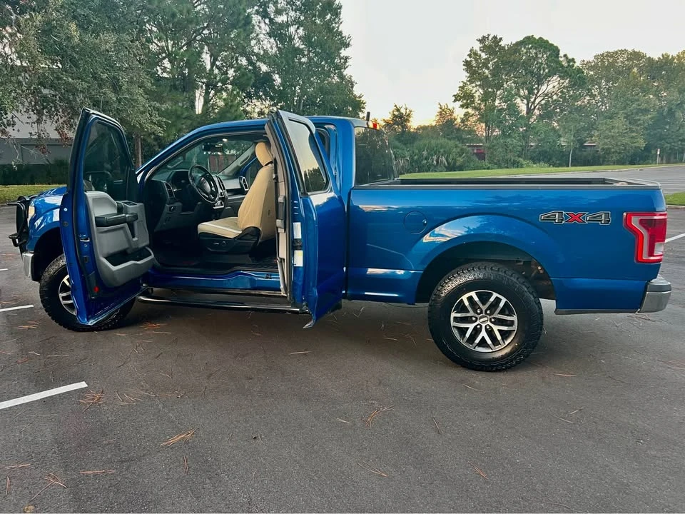 2017 Ford F-150 13th Gen - Image 12 of 19