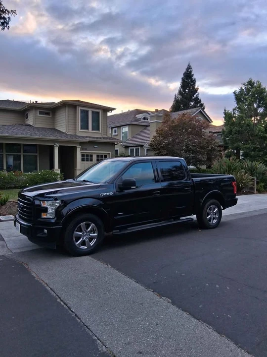 2017 Ford F-150 13th Gen - Image 2 of 10