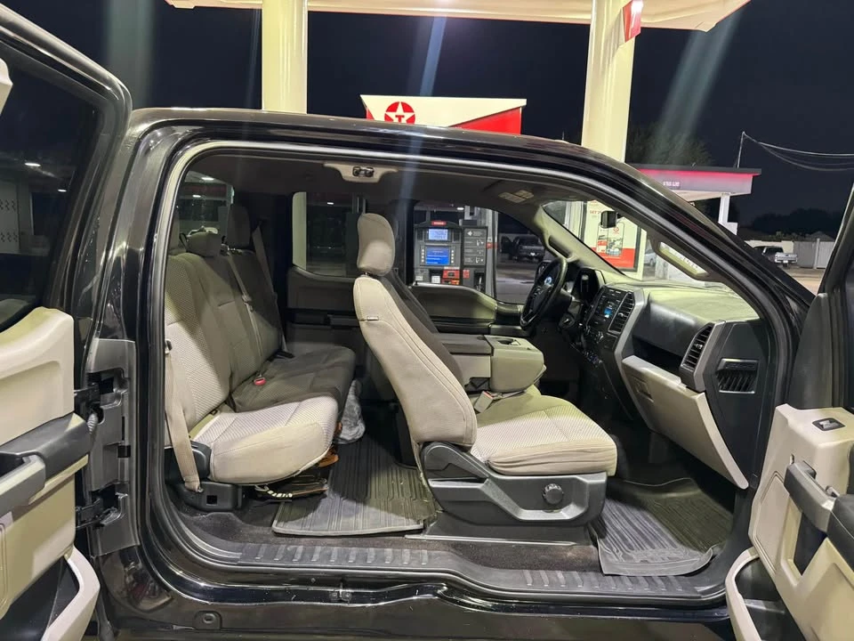 2017 Ford F-150 13th Gen - Image 10 of 15