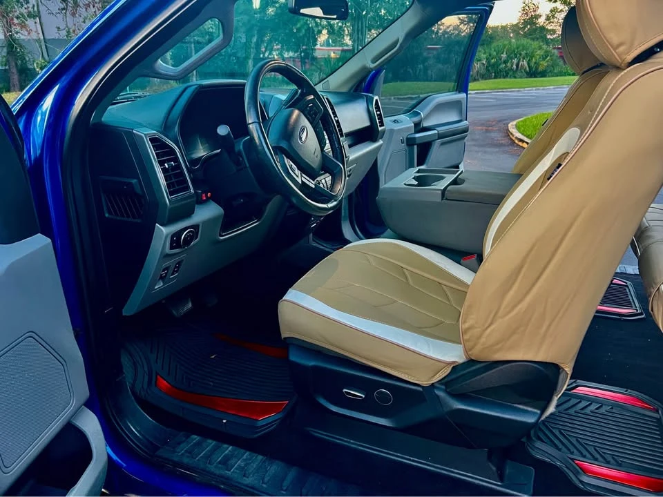 2017 Ford F-150 13th Gen - Image 15 of 19