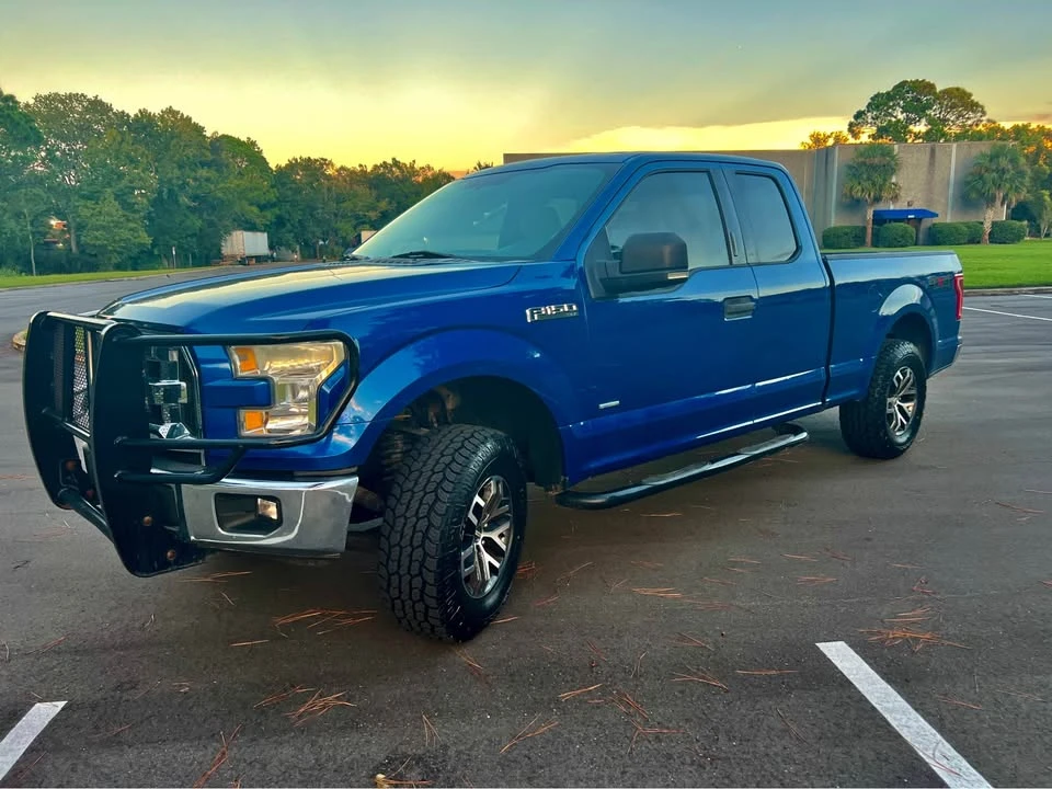 2017 Ford F-150 13th Gen - Image 3 of 19