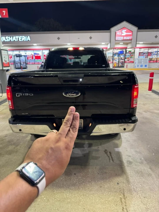 2017 Ford F-150 13th Gen - Image 5 of 15