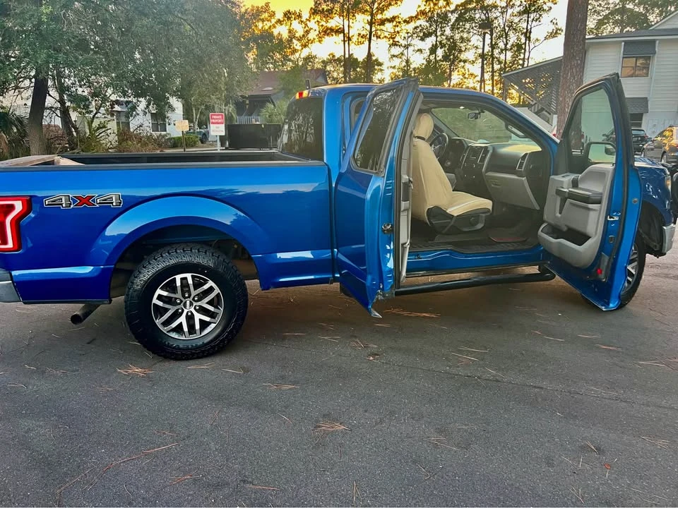 2017 Ford F-150 13th Gen - Image 10 of 19