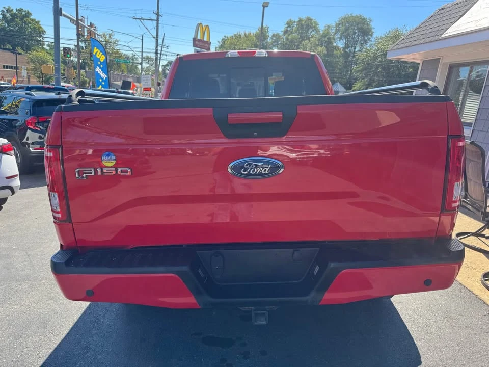 2017 Ford F-150 13th Gen - Image 5 of 20
