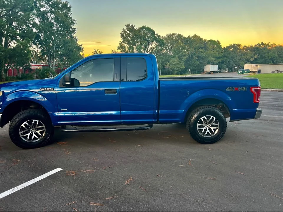 2017 Ford F-150 13th Gen - Image 6 of 19