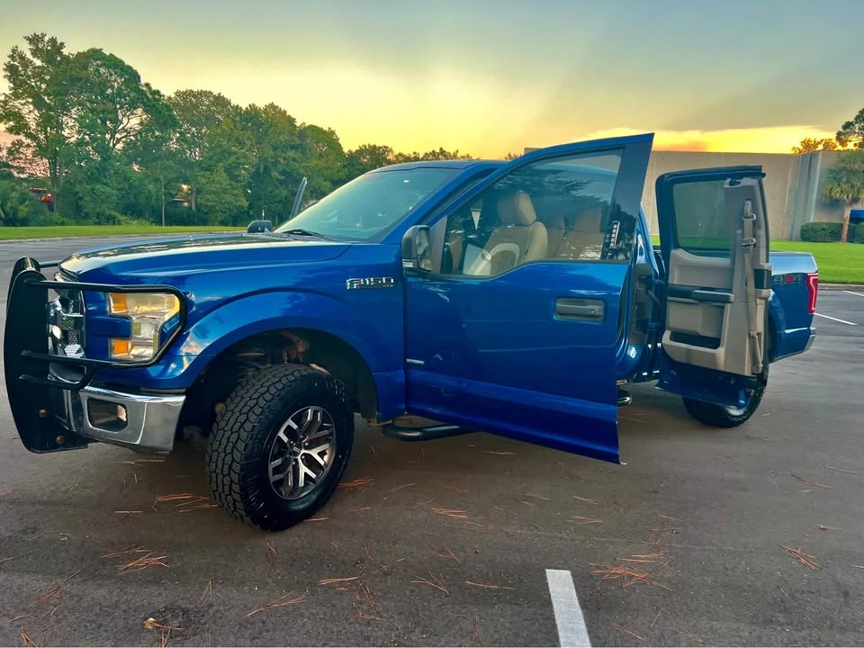 2017 Ford F-150 13th Gen - Image 9 of 19
