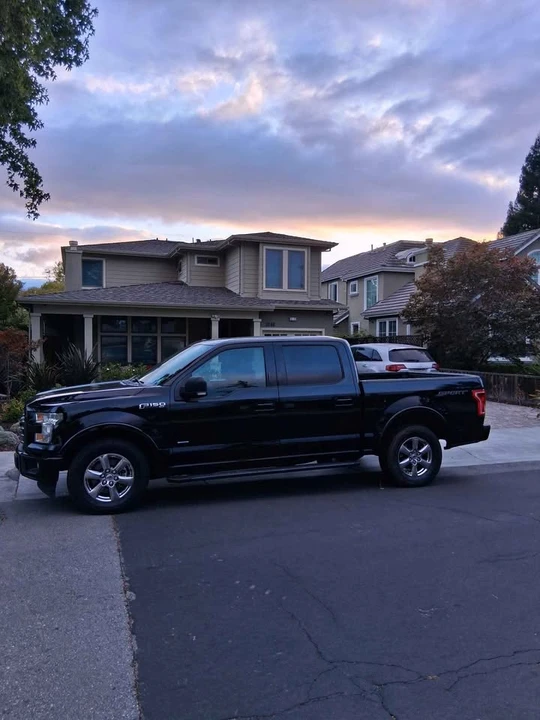2017 Ford F-150 13th Gen - Image 10 of 10