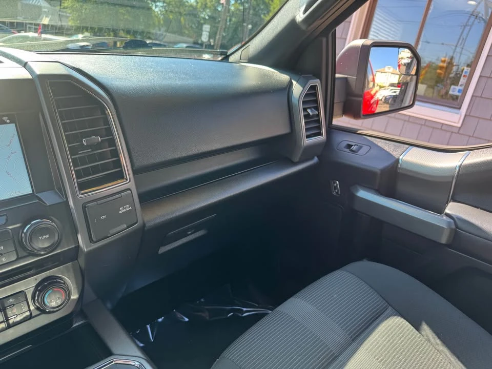 2017 Ford F-150 13th Gen - Image 13 of 20