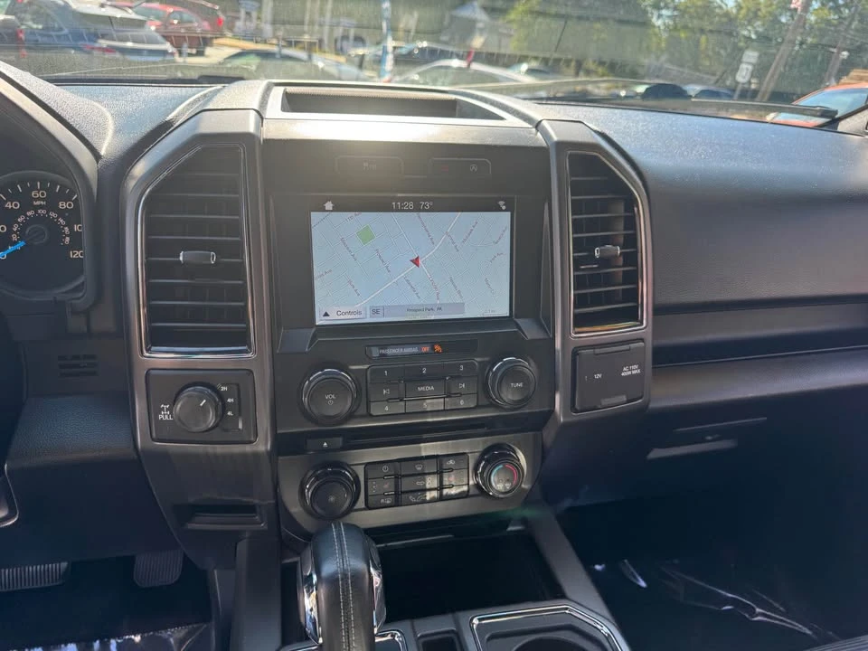 2017 Ford F-150 13th Gen - Image 12 of 20
