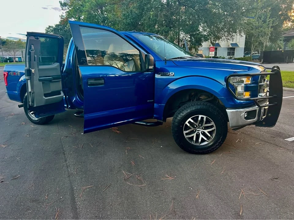 2017 Ford F-150 13th Gen - Image 8 of 19