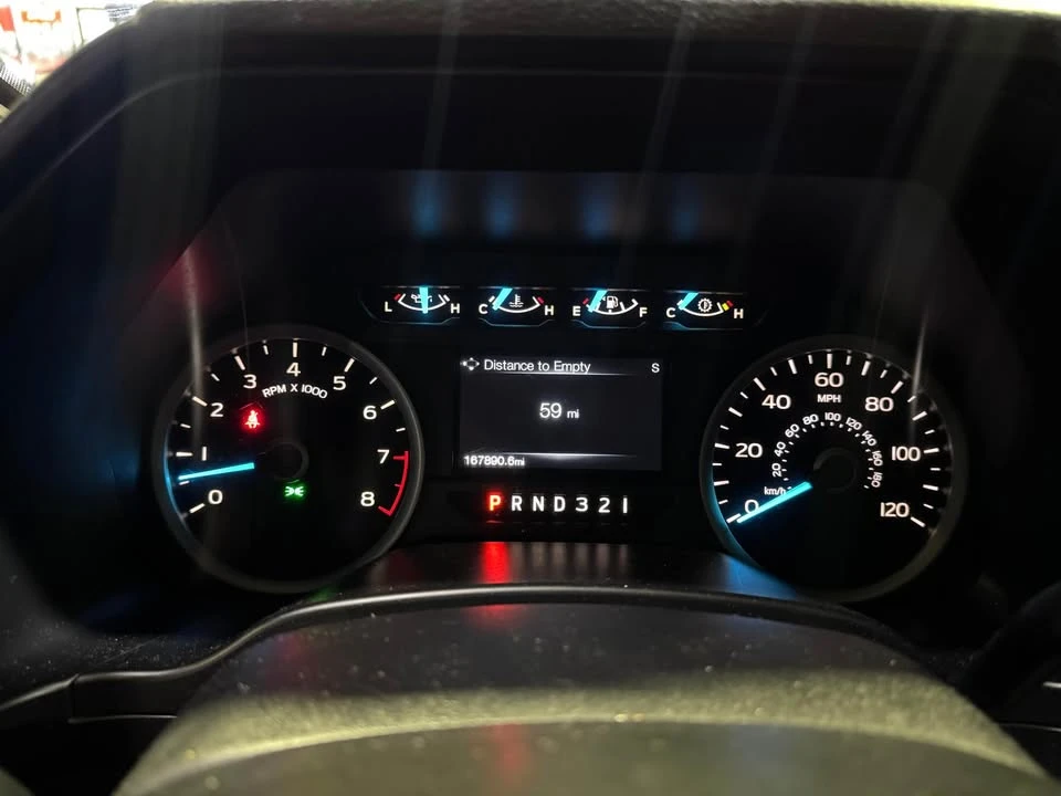 2017 Ford F-150 13th Gen - Image 12 of 15