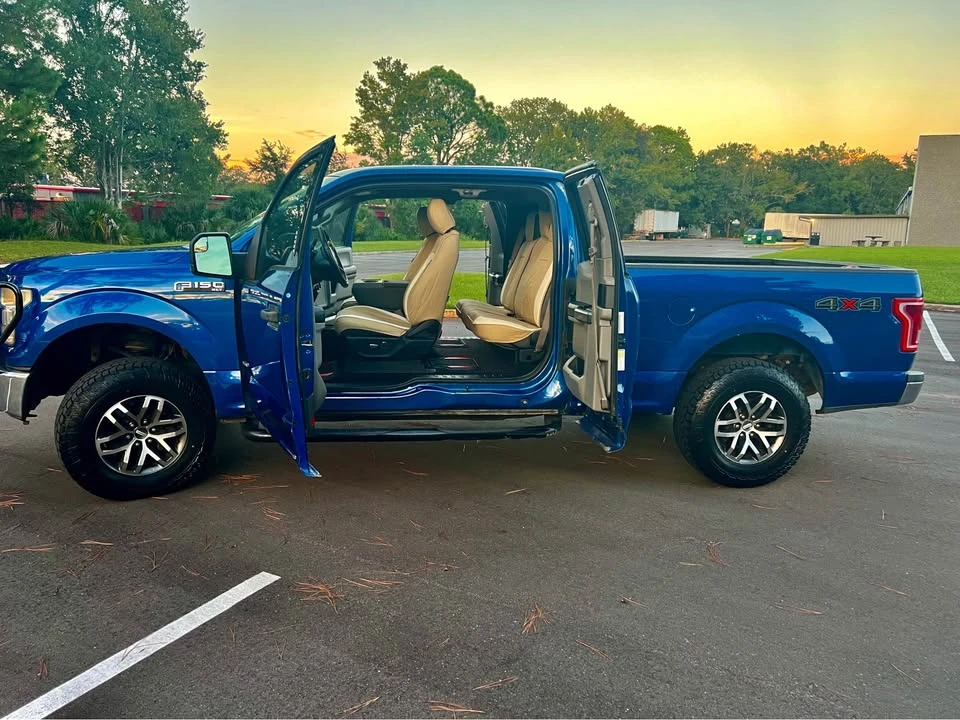2017 Ford F-150 13th Gen - Image 11 of 19