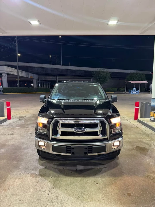 2017 Ford F-150 13th Gen - Image 3 of 15