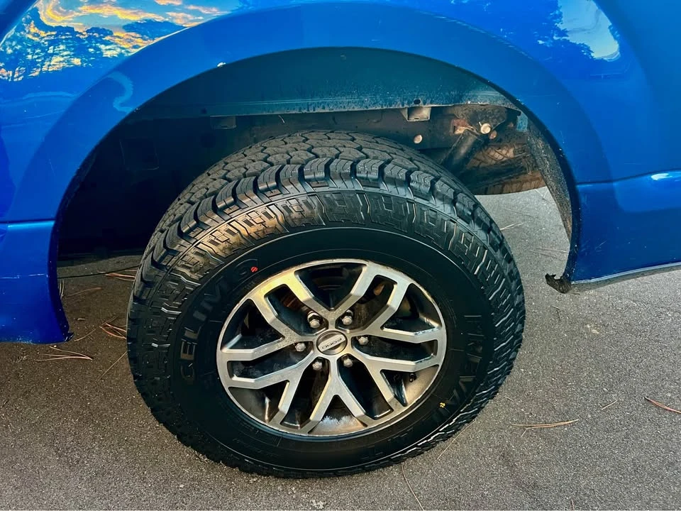 2017 Ford F-150 13th Gen - Image 13 of 19