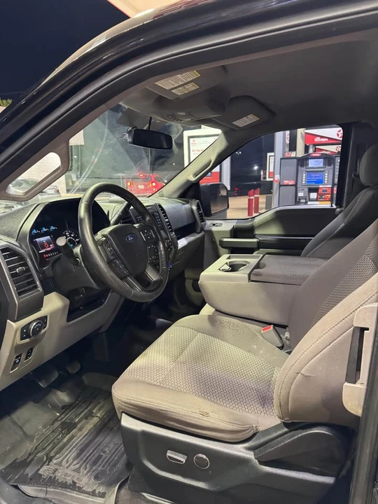 2017 Ford F-150 13th Gen - Image 8 of 15