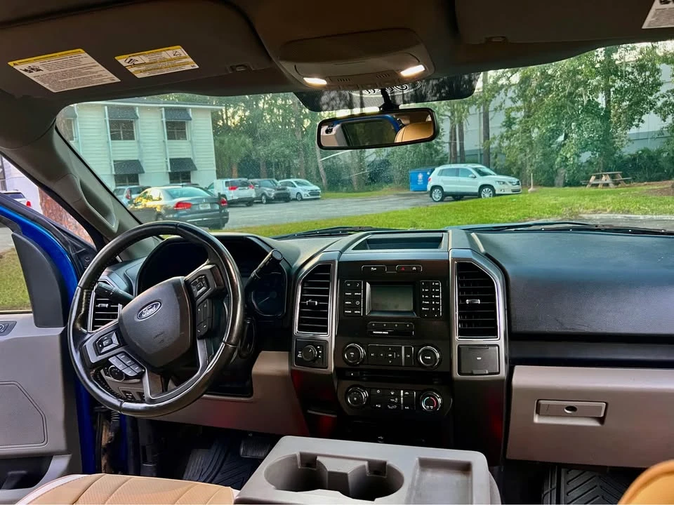 2017 Ford F-150 13th Gen - Image 14 of 19