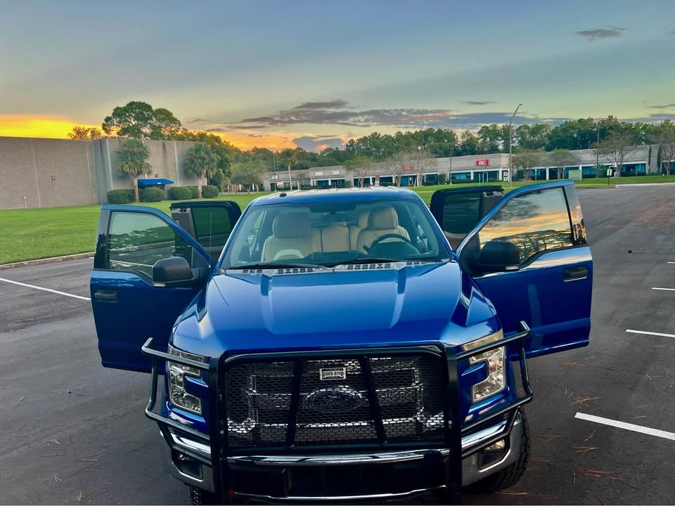 2017 Ford F-150 13th Gen - Image 19 of 19
