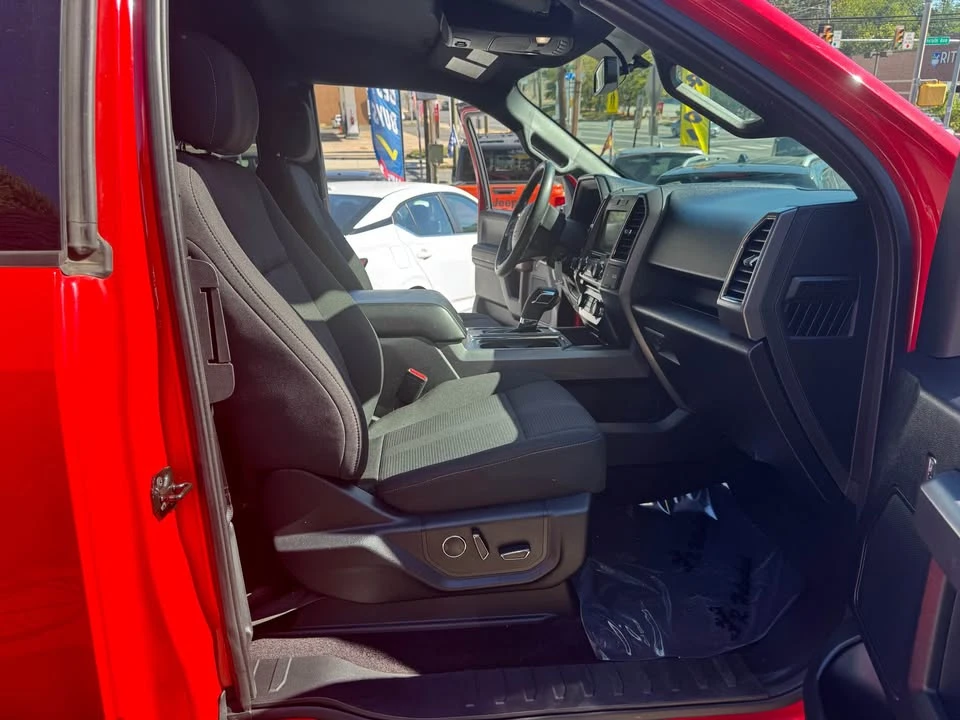 2017 Ford F-150 13th Gen - Image 20 of 20