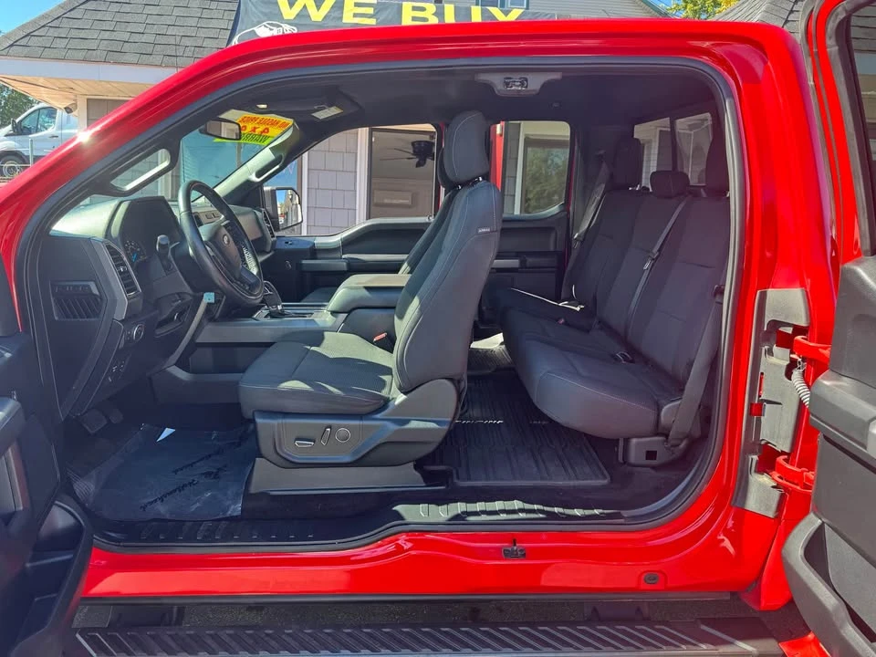 2017 Ford F-150 13th Gen - Image 15 of 20