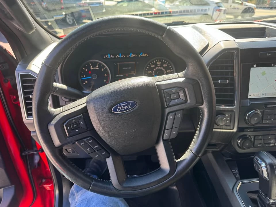 2017 Ford F-150 13th Gen - Image 10 of 20