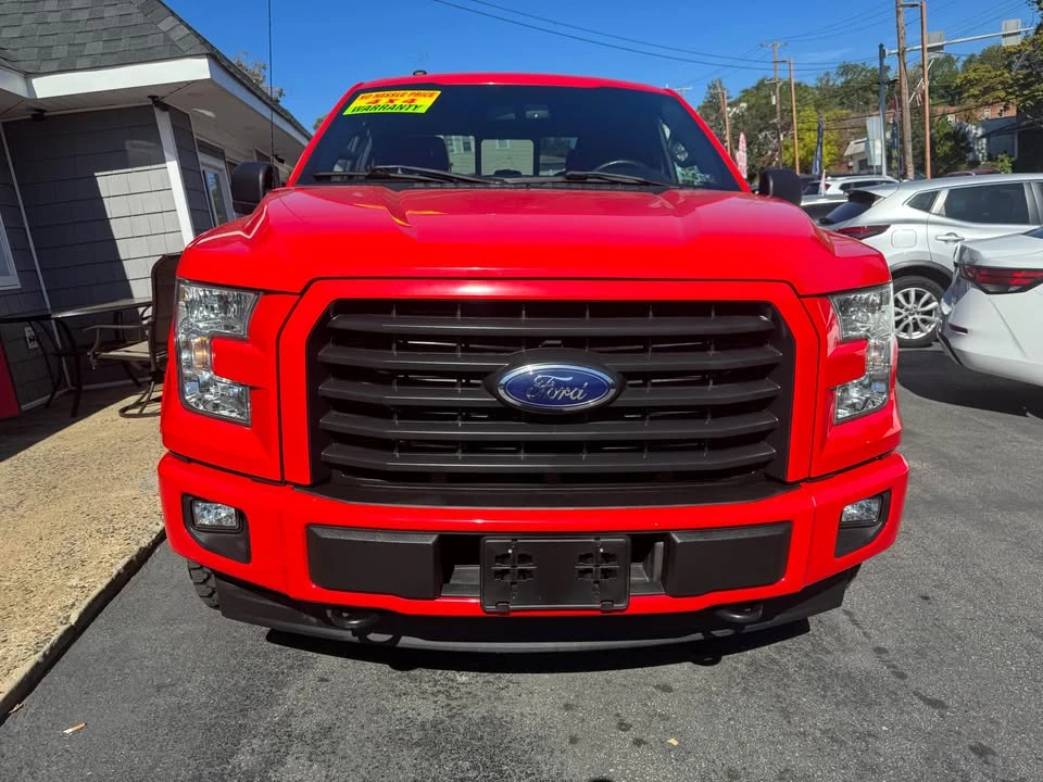 2017 Ford F-150 13th Gen - Image 2 of 20