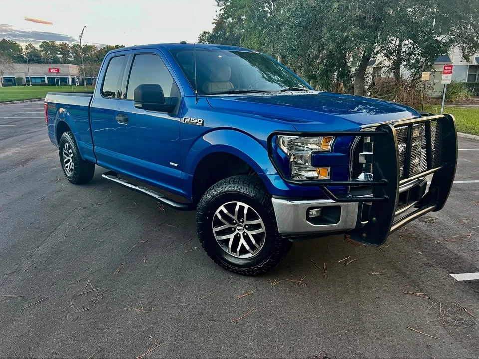 2017 Ford F-150 13th Gen - Image 2 of 19