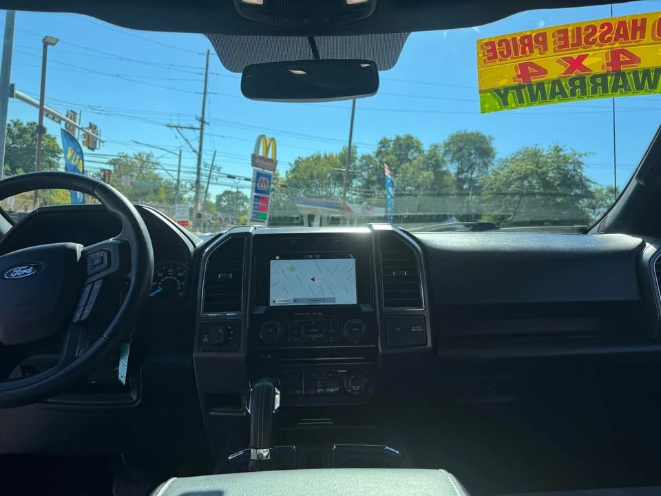 2017 Ford F-150 13th Gen - Image 16 of 20