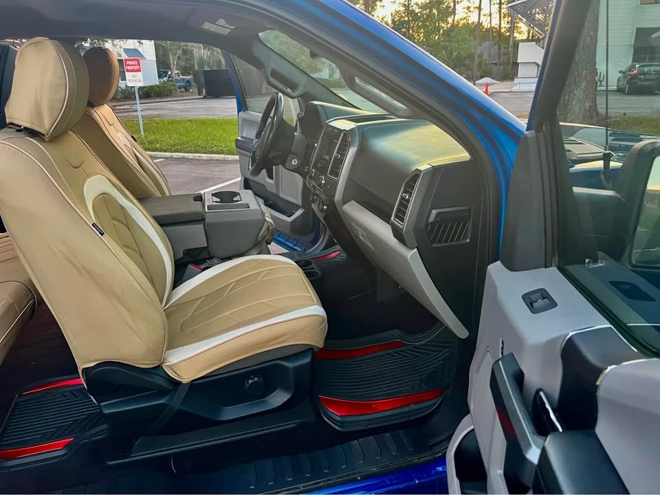 2017 Ford F-150 13th Gen - Image 18 of 19