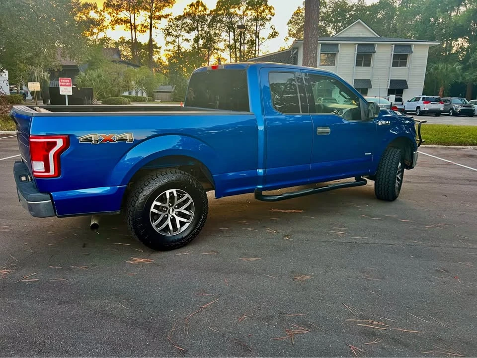 2017 Ford F-150 13th Gen - Image 5 of 19