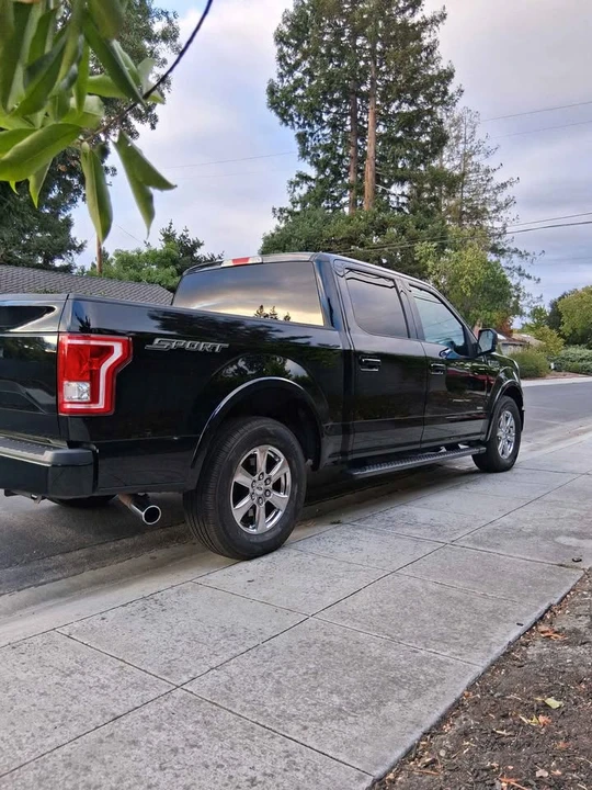 2017 Ford F-150 13th Gen - Image 7 of 10