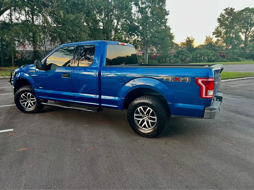 2017 Ford F-150 13th Gen - Image 4 of 19